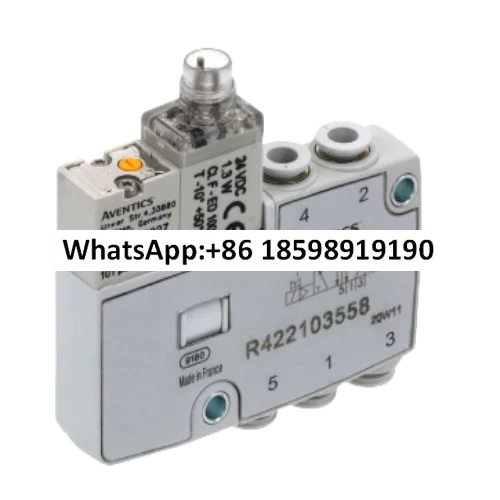 LS04 Mxs Directiona…