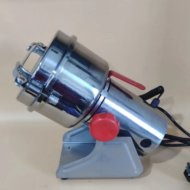 

Solid, Sample Universal Mill Laboratory