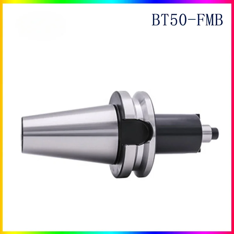 high precision bt50 fmb22 fmb27 fmb32 fmb40 Milling Disk CNC Cutting Accessories bt fmb tool holder spindle 60L 100L 150L 200L