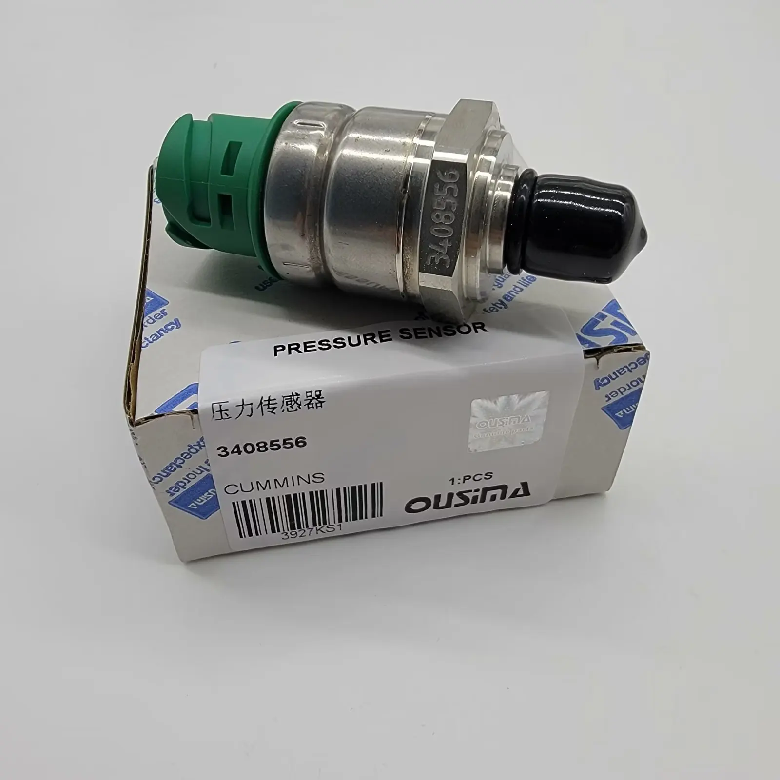

Деталь двигателя для датчика давления масла Cummins 3408556