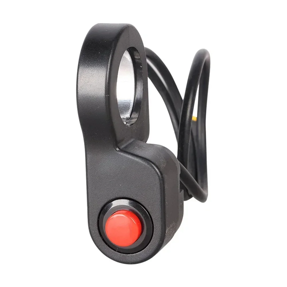 E-Bike Kill Switch Waterproof for Bafang BBS01B / BBS02B / BBSHD d-Drive Motor Bicycle MTB Kill Switch Button