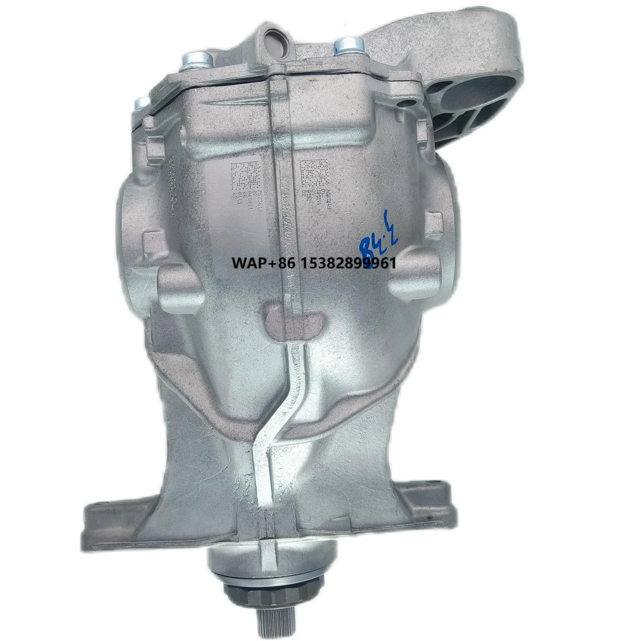 

33107578149 for 5 Series F18 F10 Rear Differential