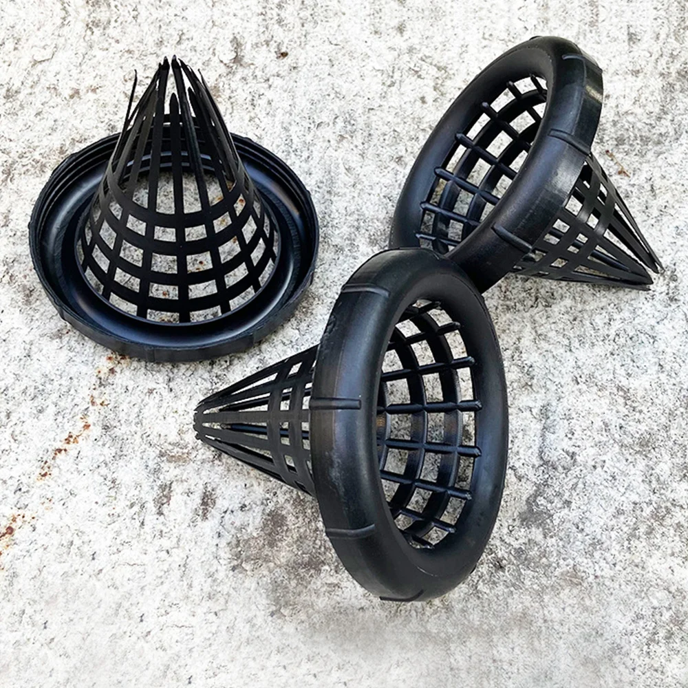 1Pc Fishing Net Fin…