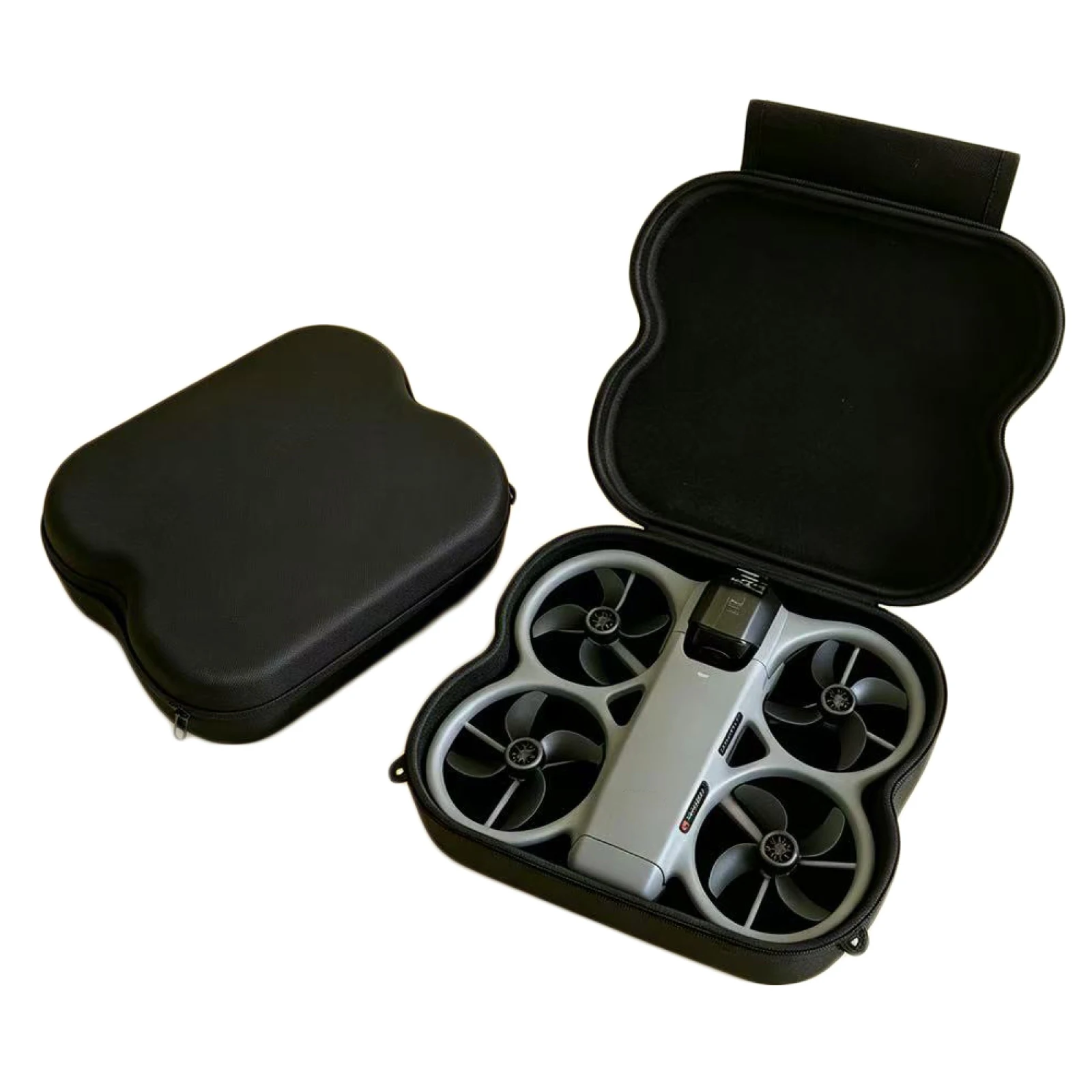 Avata 360 Carrying Case, Portable Storage Bag Hard Shell Portable Travel Case Carry Bag for DJI Avata 360 Drone Aceessories