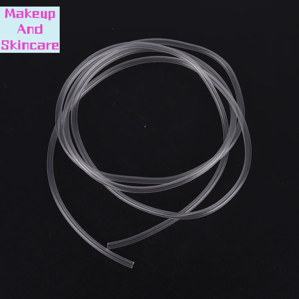 1 Stück 100 cm BTE Hörgeräte-Ohrformrohr aus PVC für Ohrformen, DIY IEM-Kopfhörer