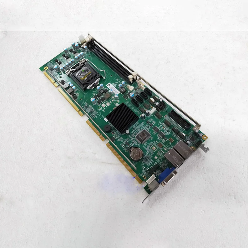 For EVOC Industrial Computer Motherboard FSC-1817V2NA VER:C11