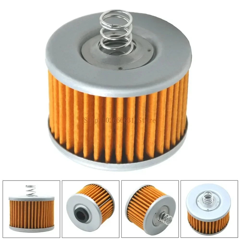 Brand New Oil Filter Filter Element Oil 100 Boxer 115 130 Boxer Bajaj Filter For Bajaj For YS125 2018- For YS125 FZ16 150