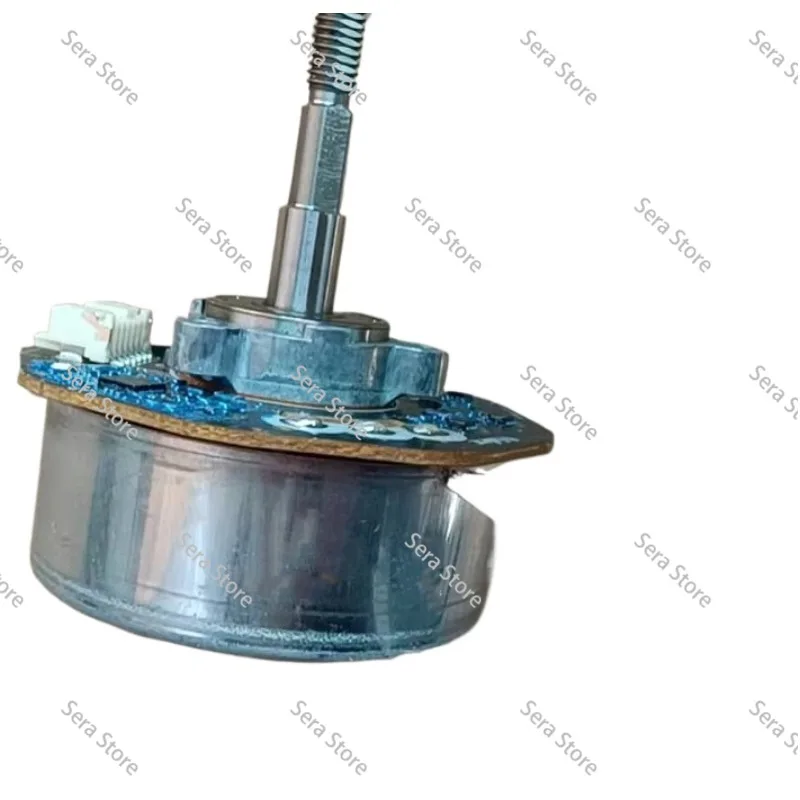 Nidec24V external rotor brushless motor purifier accessories 12-24V frequency conversion 42F brushless motor