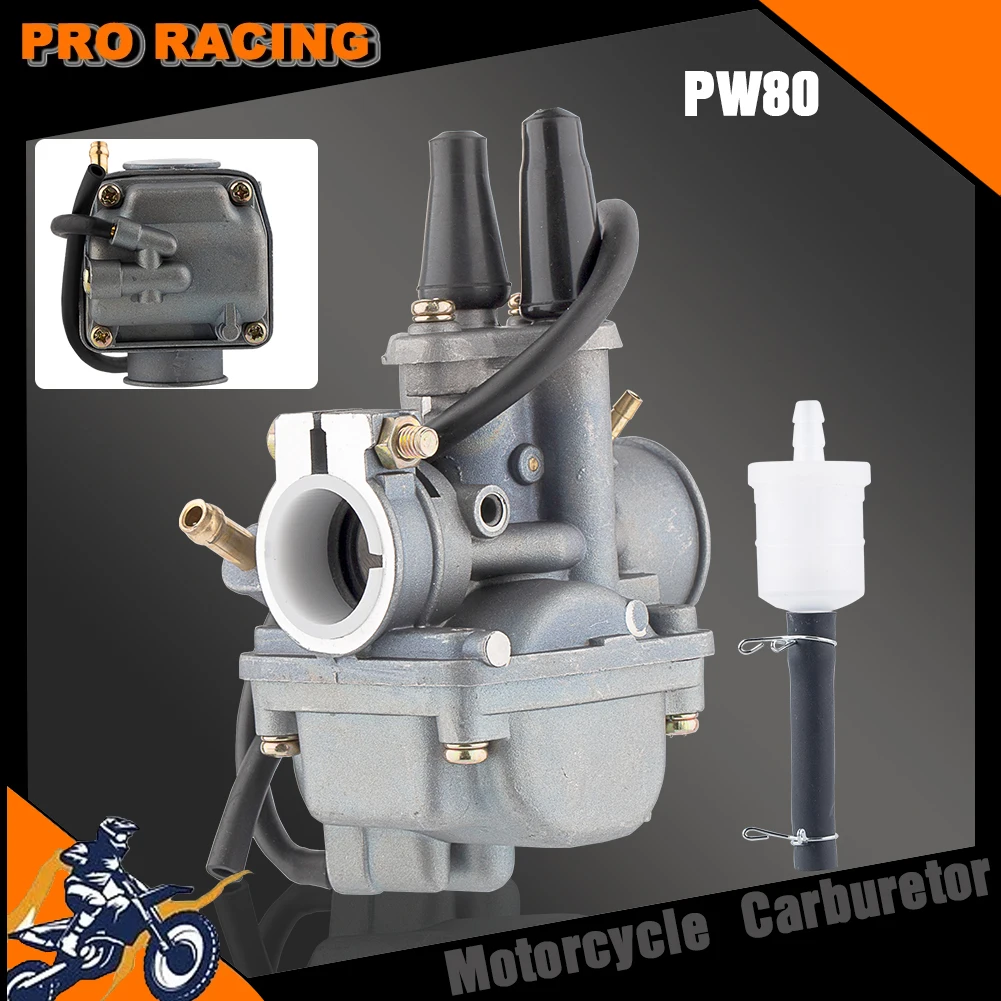 For Yamaha PW80 PY8…