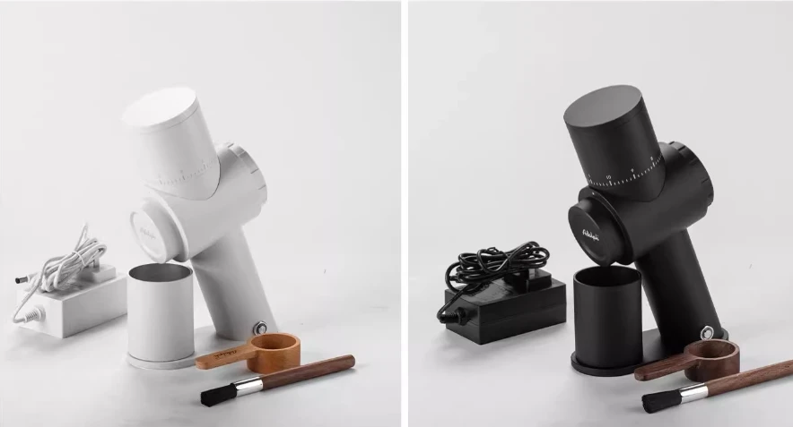 Продам кофемолку для измельчения зерен эспрессо