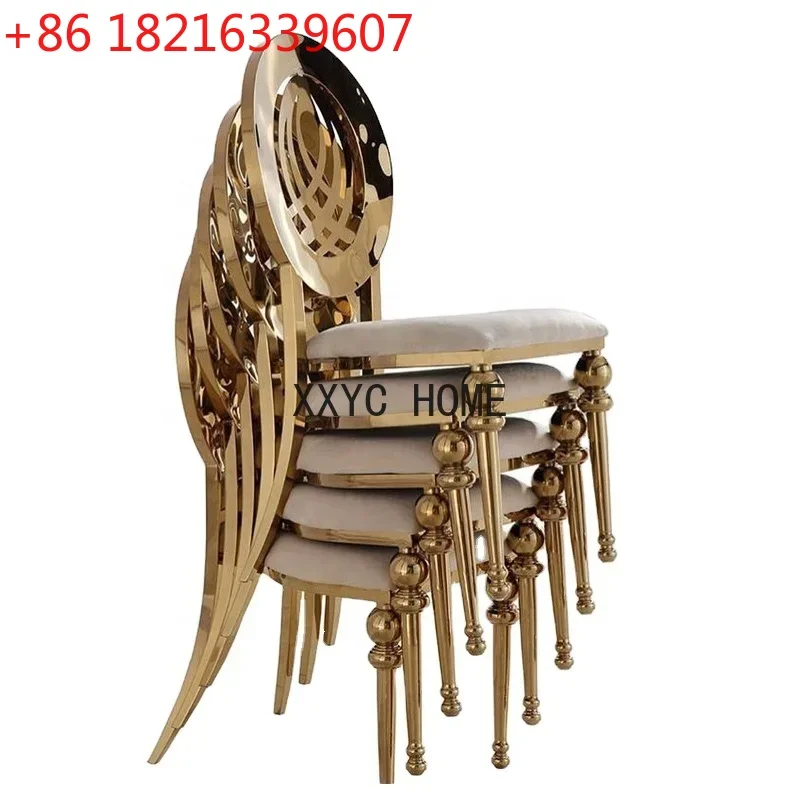 Silla Acero Inoxida… - image