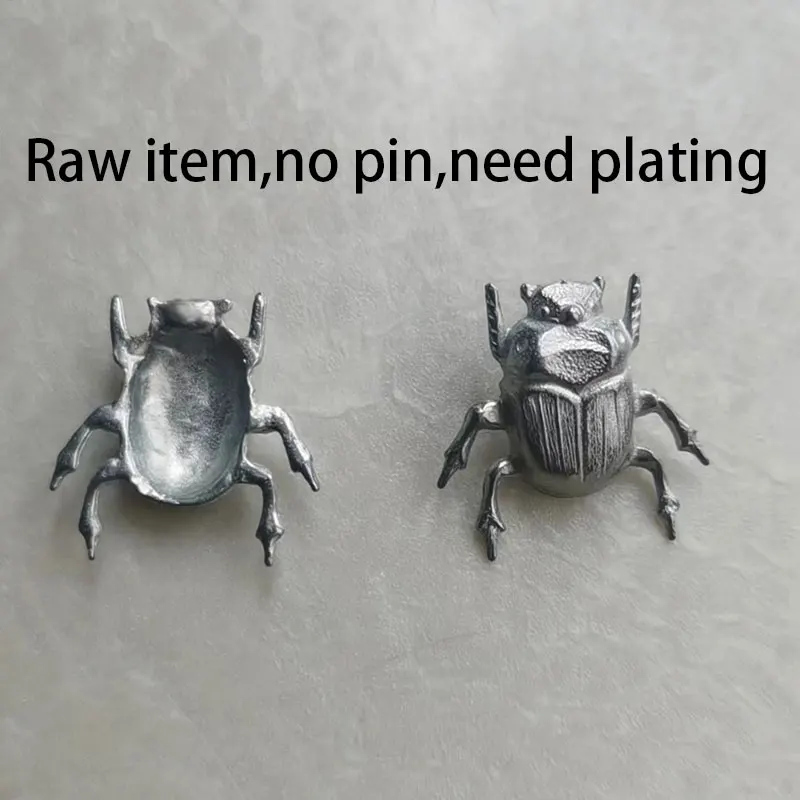 Everfast Making Jewelry Custom Pin Pendant Stainless Steel Lockets With Shell As Per Conversation