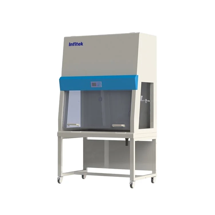 Infitek High Quality CE Ducted Fume Hood FMH-D3F, 3 Year Warranty