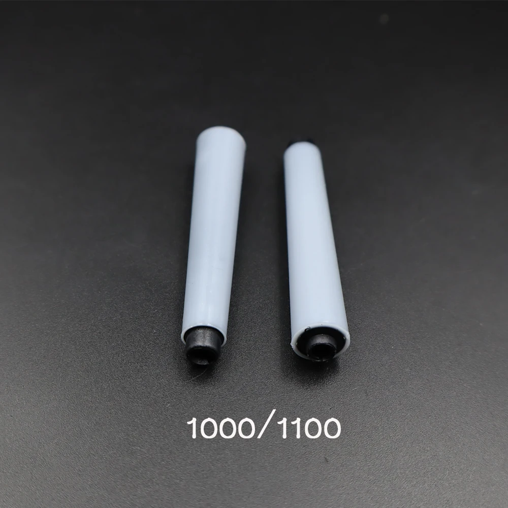 1 زوج البلاستيك DVD محرك رمح المفصلي الأسطوانة مجموعة ل PS4 CUH-1000/1100 1200 بلو راي DVD محرك المحور المفصلي المحور الأسطوانة مجموعة