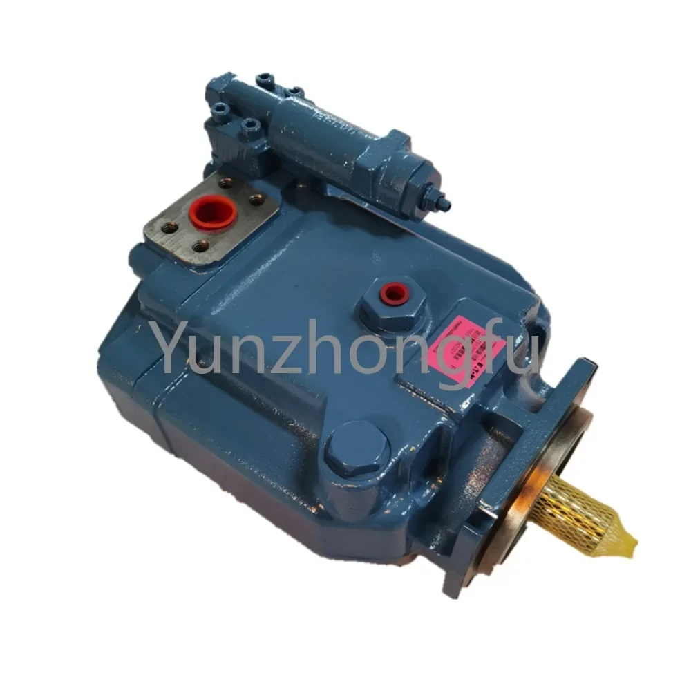 

Eaton vickers PVH057 PVH098 PVH131 series PVH098R01AJ30A250000002001AB010A for generating plant steel planet axial piston pump