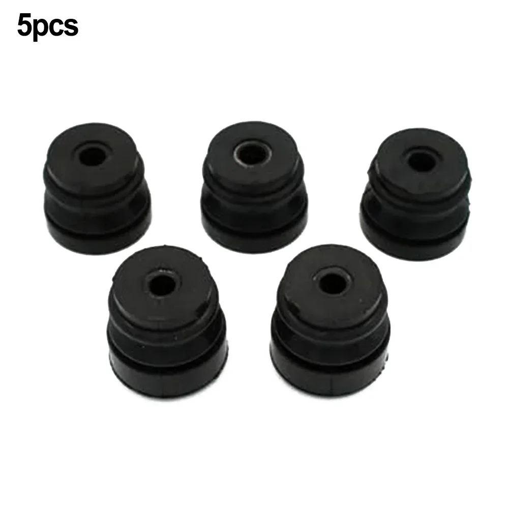 

Enhanced Vibration Dampening Blocks Specifically Designed for Use in Various Chainsaw Models Including the Standard Sizes