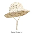 Beige Flower