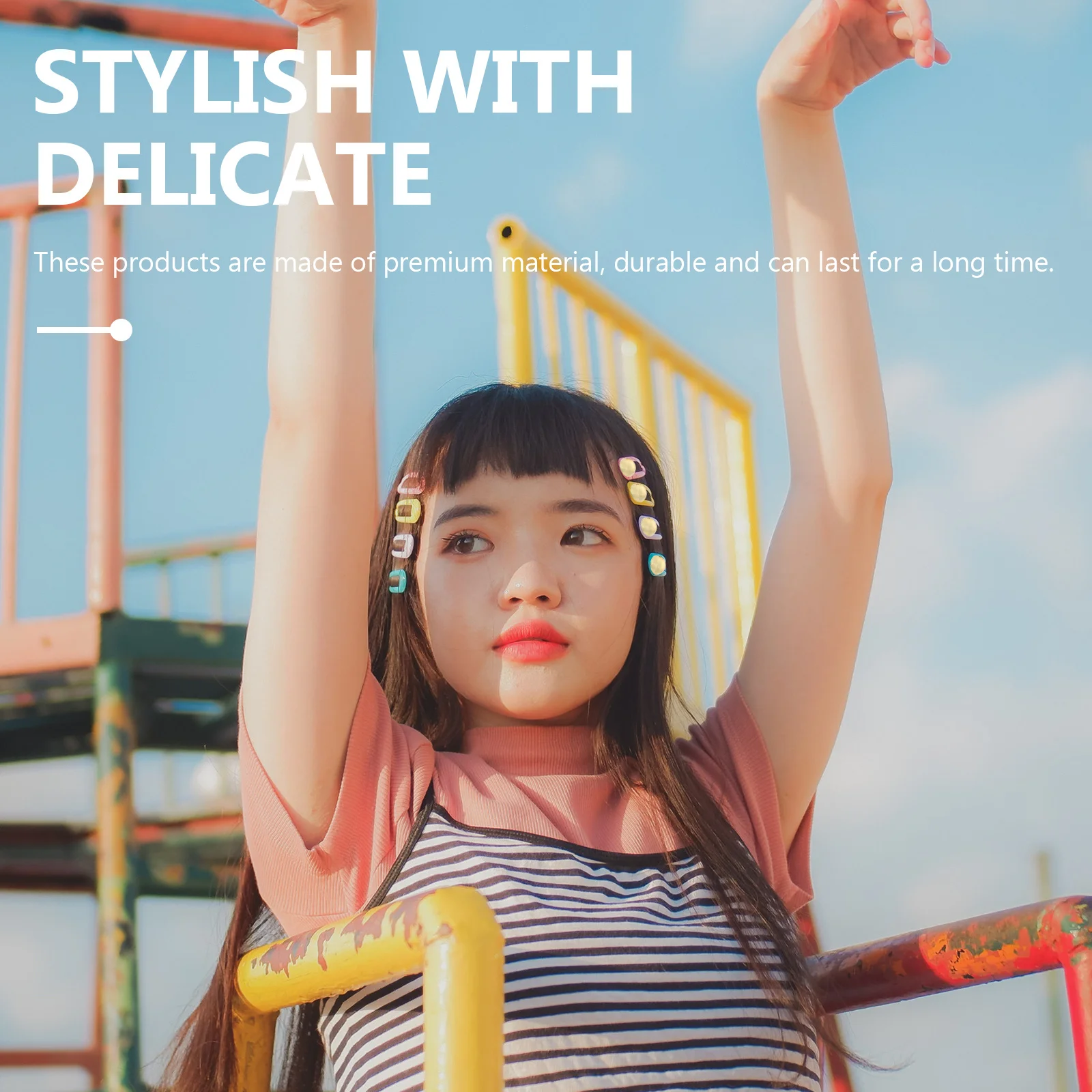 

Semicircle Shape Resin Pearl Charms Box Stylish Durable DIY Craft Accessories Clothing Hairpin Mobile Phone Case Decoration