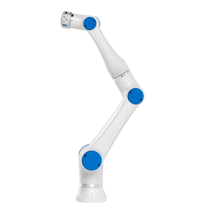 Cobot Welding Robot With Welding Torch Advantage Factory Price High Safety Level Collaborative Tig Welding Robot