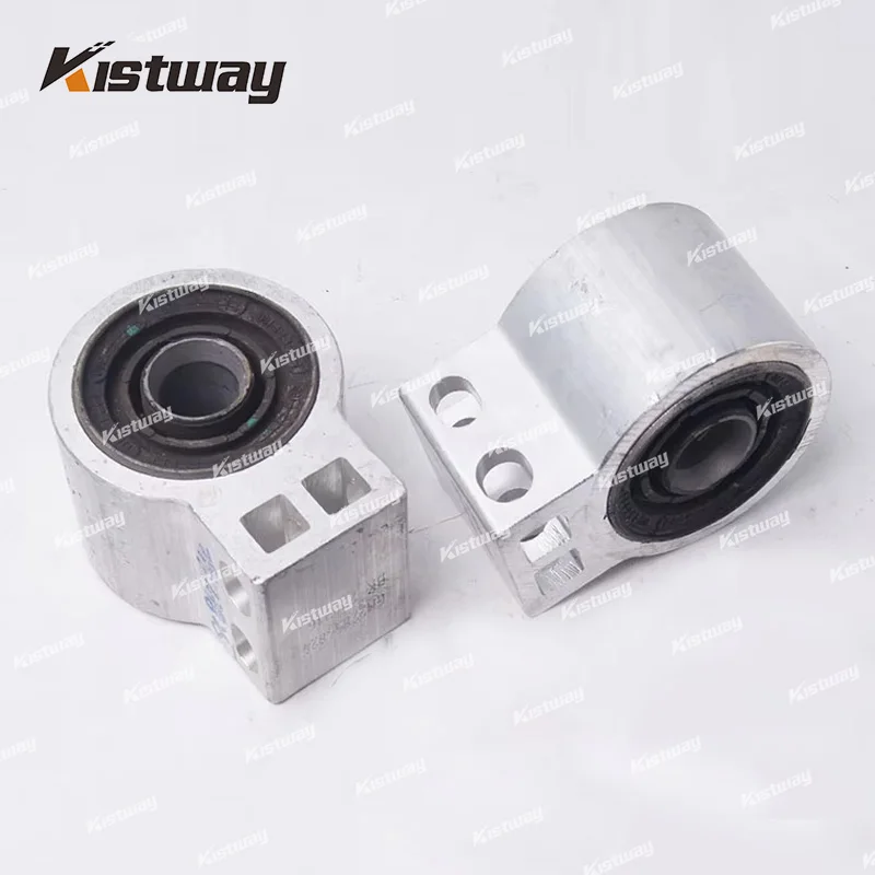 

2PCS Front Suspension Lower Control Arm Bushing Kit For Cadillac XTS 2013-2018