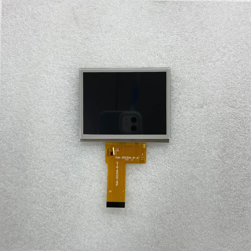 For Game Console R35S R36S 3.5-inch HL-PGDM035HD-C-V2 Game Console