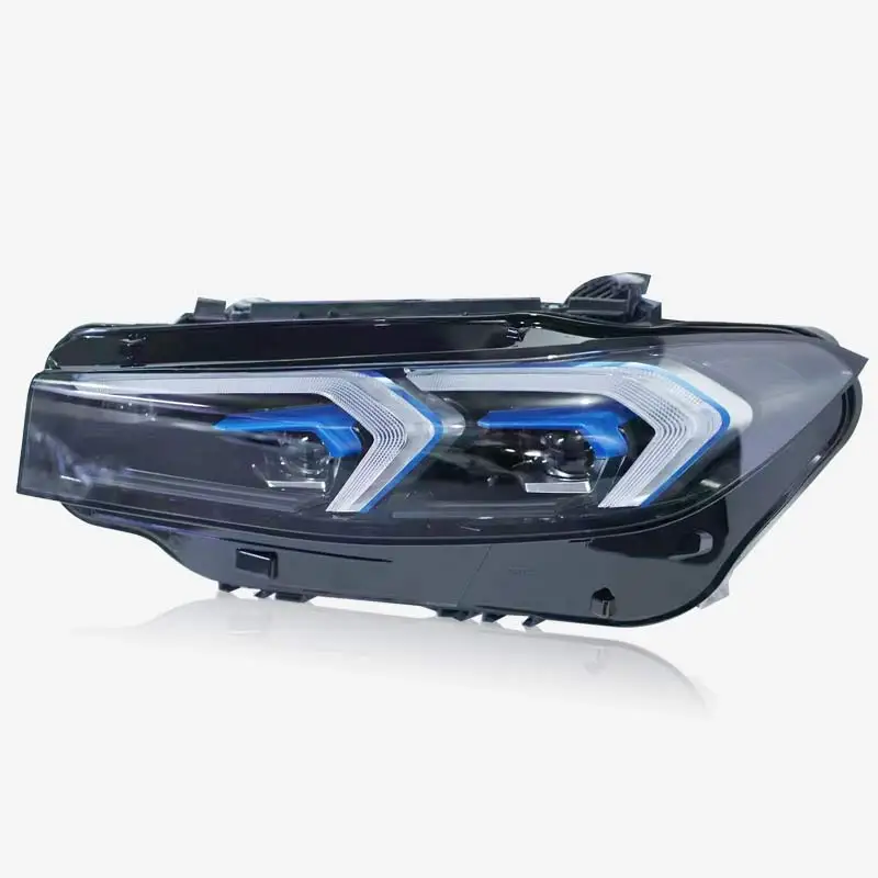 

J ONE 2020-2024 BMW G20 G28 Upgraded LCI Matrix Laser Headlight LED Headlight 320i 325i 330i 3 Series DRL Turn Signal High Beam