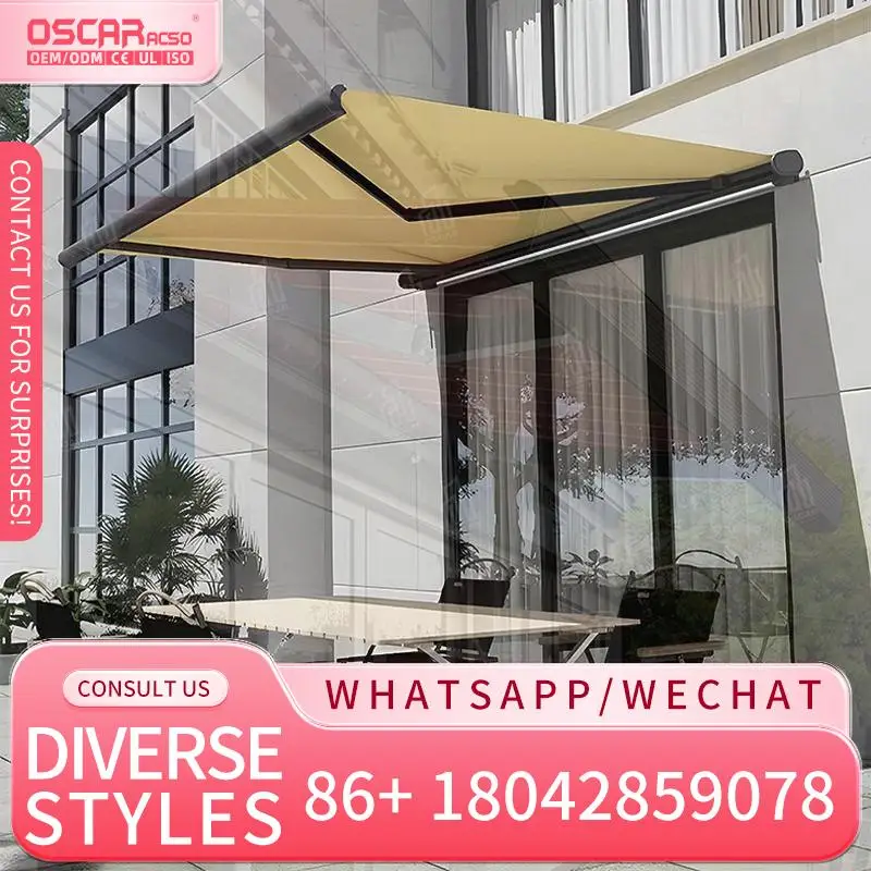 Foldable Motorized … - image