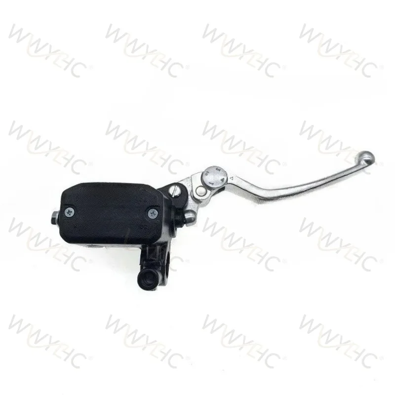 Suitable for BJ300/600 502 250 Motorcycle Front Brake Pump Brake Lever Handle