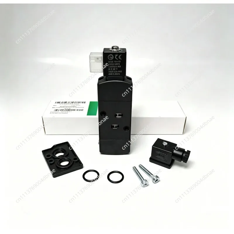 Solenoid valve G531C002MS double electronic control SCG531C002MS DC24V directional valve