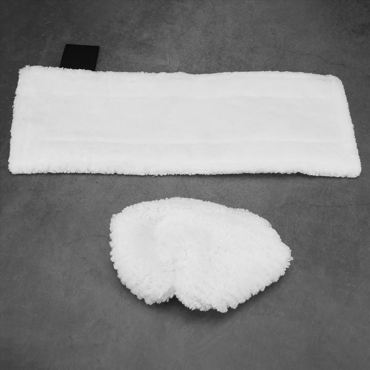 A1235X Buy~Mop Cloth Replacement Accessories for Easyfix SC2 SC3 SC4 SC5 Steam Cleaner Microfibre Floor Clothes