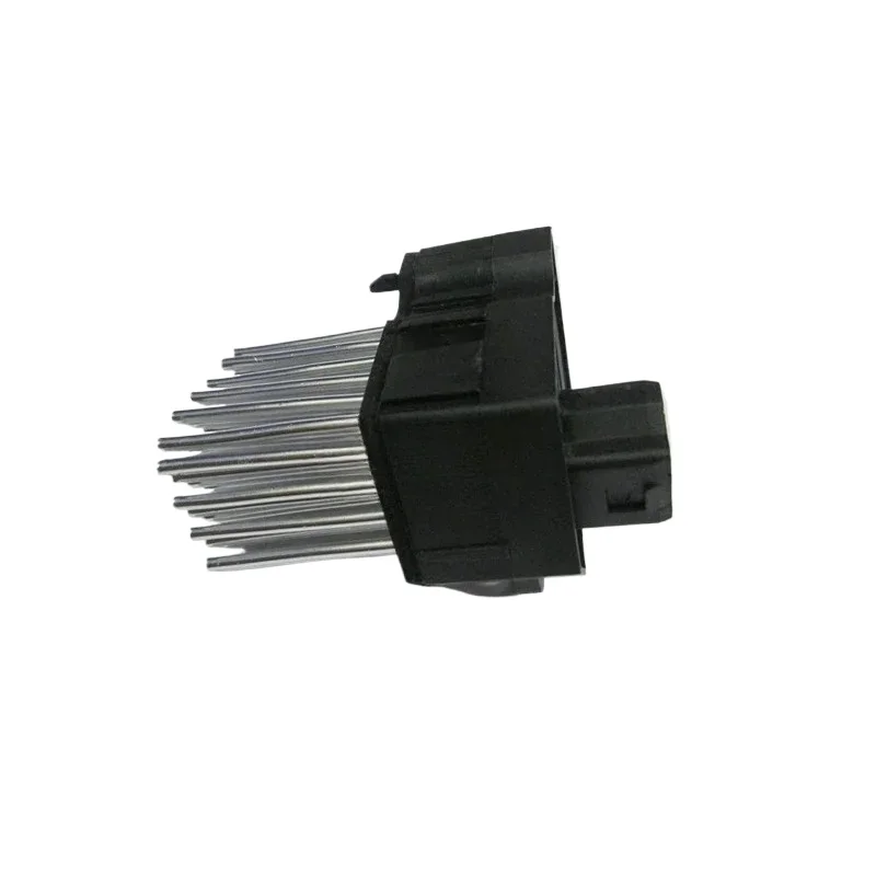 

China Brand Automobile Blower Resistance for BMW 3 5 Series E46 E39 E53 X5 318I 320I 325 520 525 528