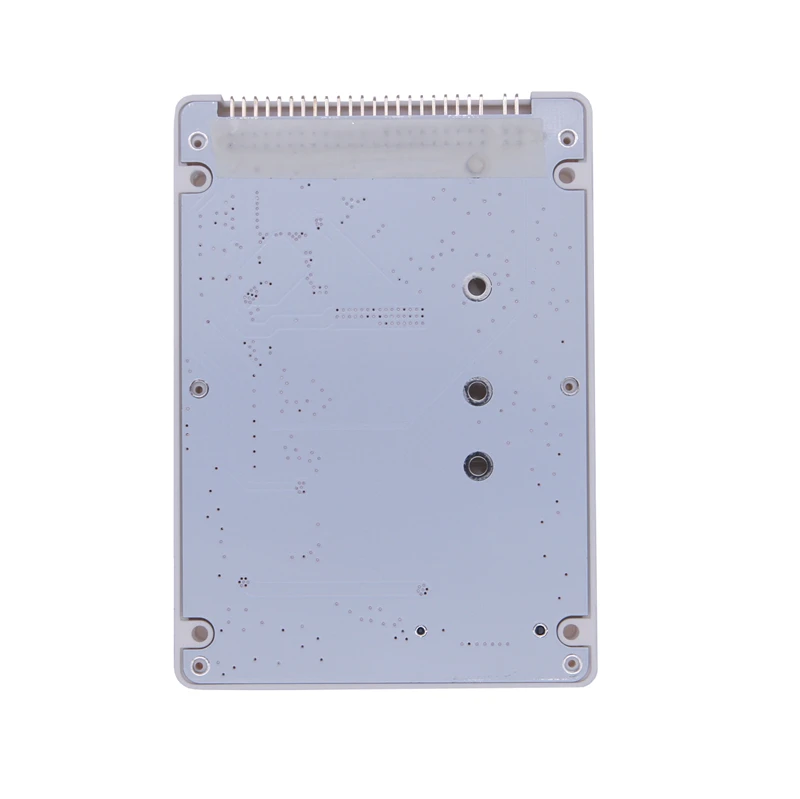 M.2 to IDE Enclosure Case Box B+M Key NGFF M.2 SATA SSD to 2.5" IDE Converter M2 IDE Adapter Support 2230 2242 2260 2280 M.2 SSD