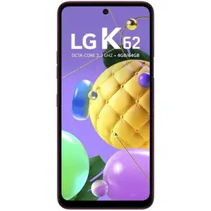 Lg cep telefonu k62'de ilk 10 satış-2 numara