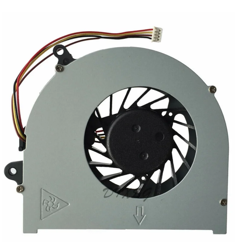 Ne CPU Cooling Fan For  G480 G480A G480A G580 ltop cpu cooling fan cooler Indent ghs dedied