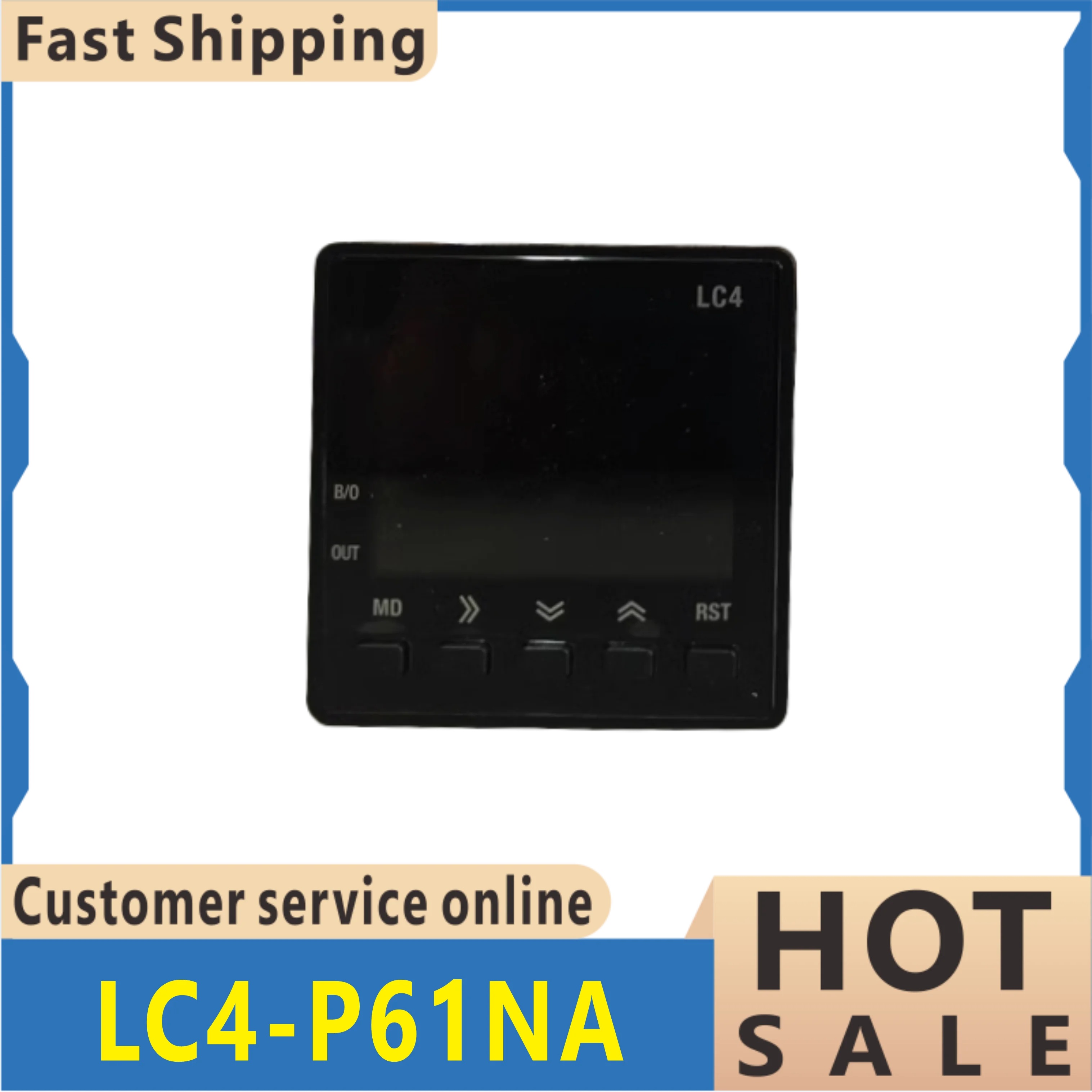 Contatore Lc7-P61Ca Lc3-P61Na Lc4-P61Na Lc6-P61Na Lc4-P41Na Originale Al 100%