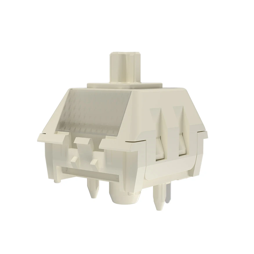 Kailh Official BOX Lunar Switch Slope-surfaced Light Pipe HI-FI