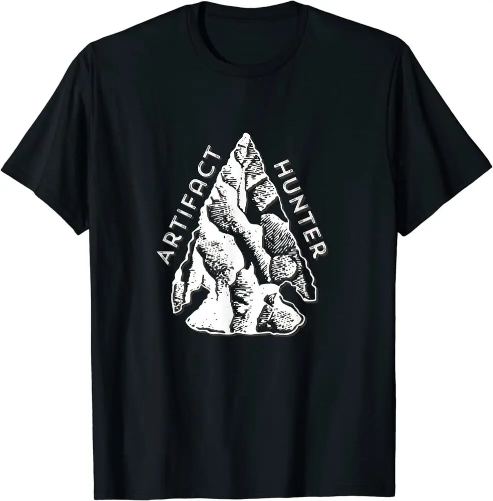 NEW LIMITED Arrowhead shirt for Artifact collector Best T-Shirt S-3XL