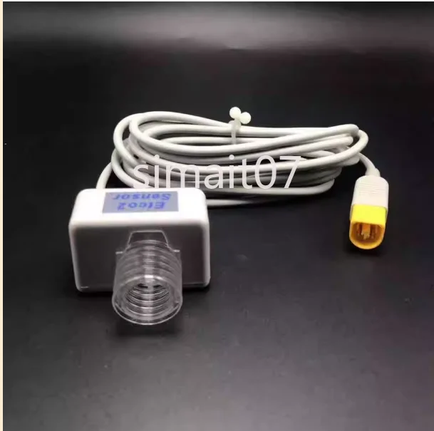 

Carbon Monoxide CO2 Detector Module, OEM Capnostat 5 Sensor Replacement