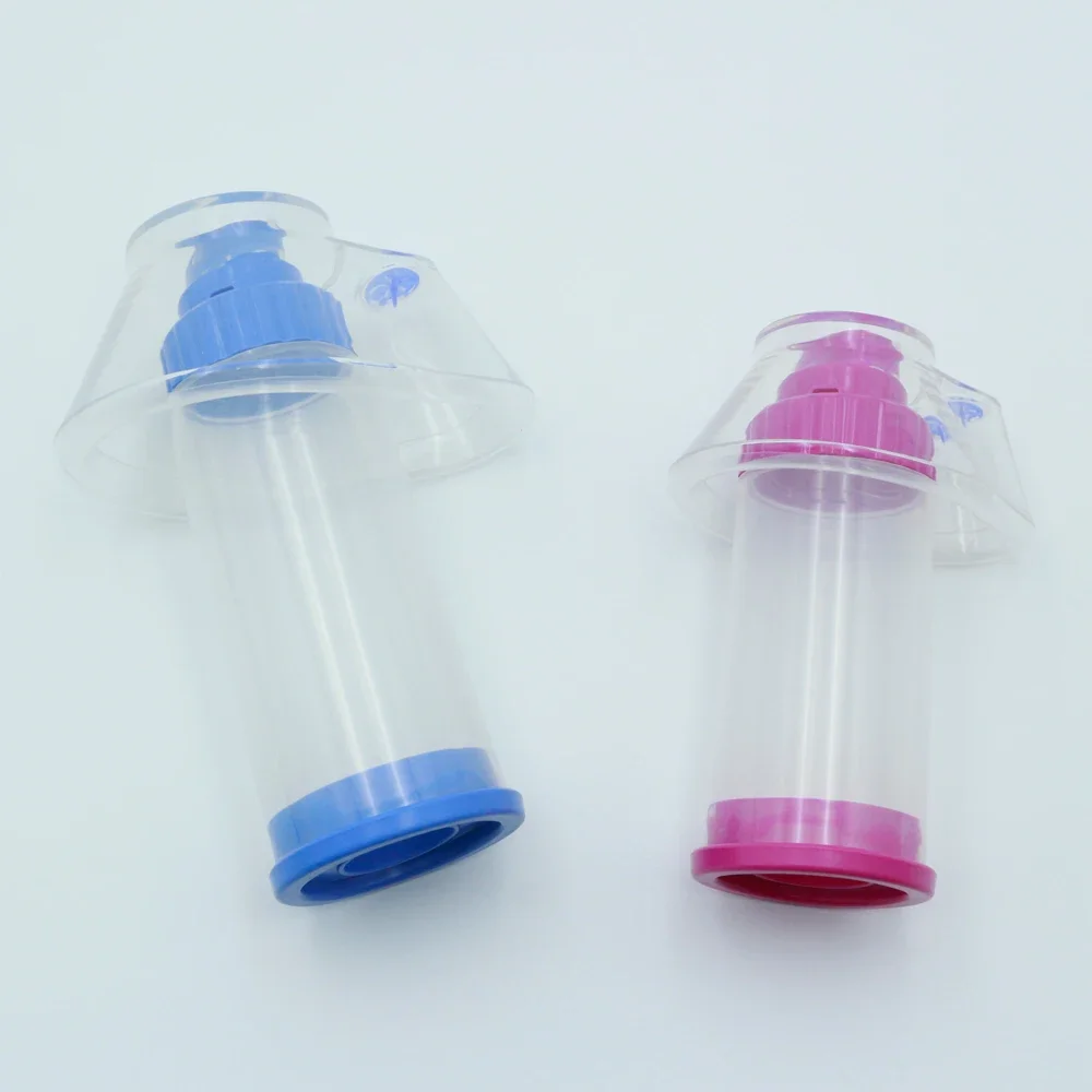 

Aero Chamber Mdi Spacer Inhaler Adult