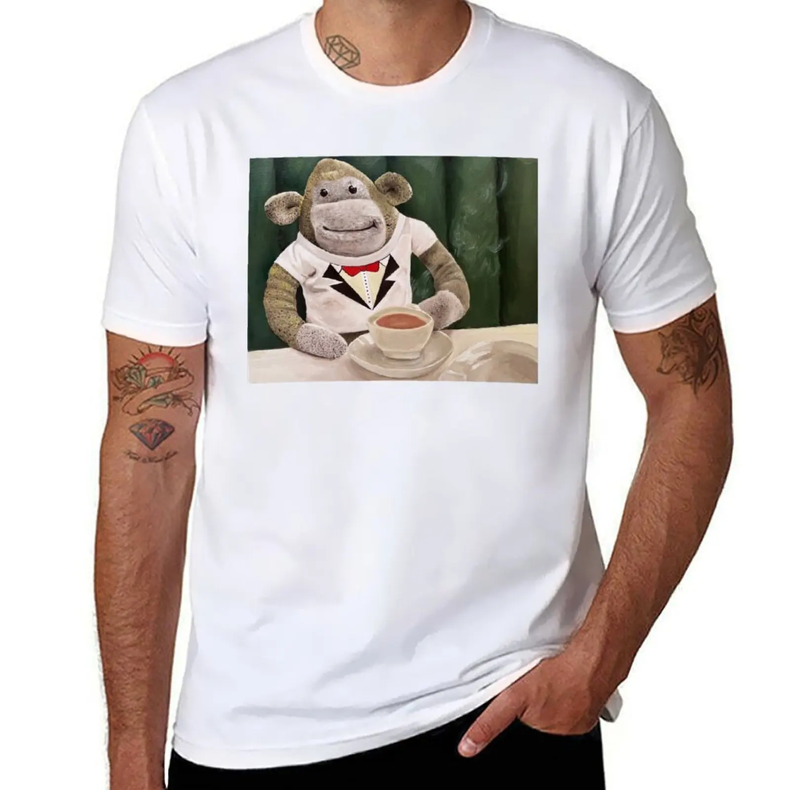 Pg Tips Drinking Te… - image