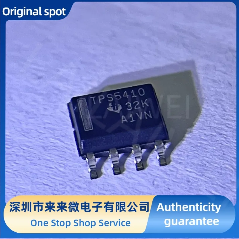 TPS5410DR Electronic Component Original Stock Shenzhen Lai Lai Microelectronics Co., Ltd. Discuss In Detail