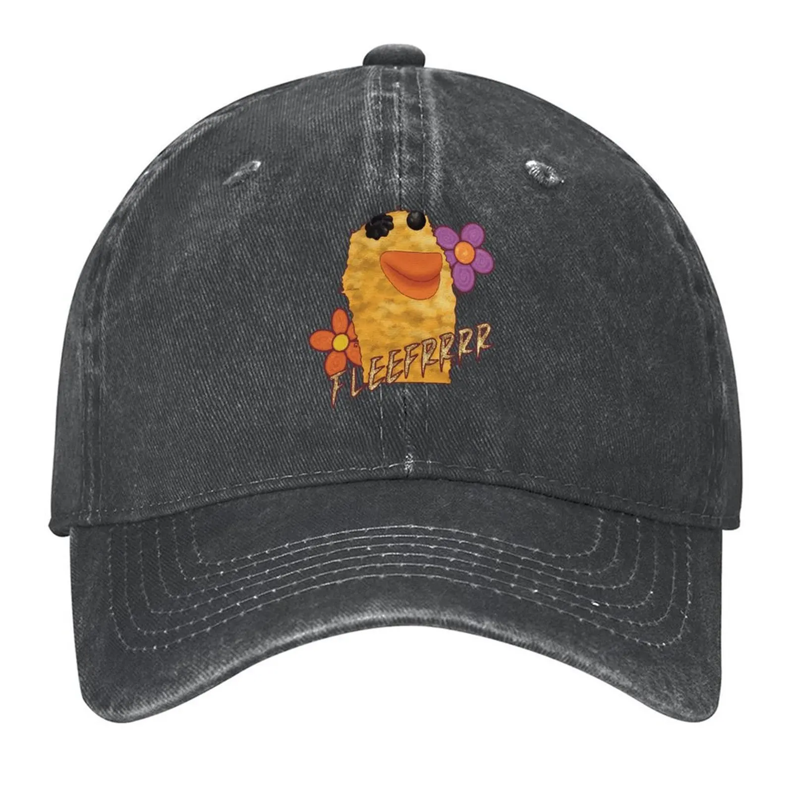 

Nanalan fleefer Baseball Cap Luxury Brand Golf Hat Sun Cap fishing hat Boy Women's