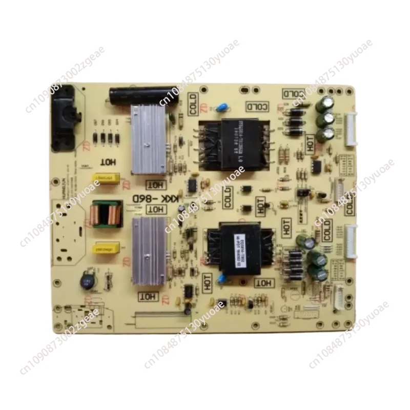 

New universal board for Philips LCD TV 715G7831-P01-000-002H power board