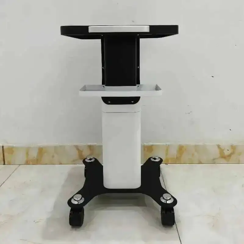 

Trolley wood Multi-purpose With Cart trolley Beauty Wheels Mobile Medical Auxiliary Schoonheidssalon Meubels Barber Equipment