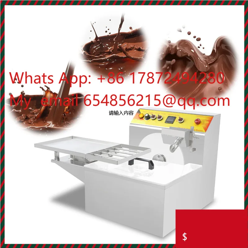 thermostat, melting machine, white melting furnace,  melting equipment, slurry