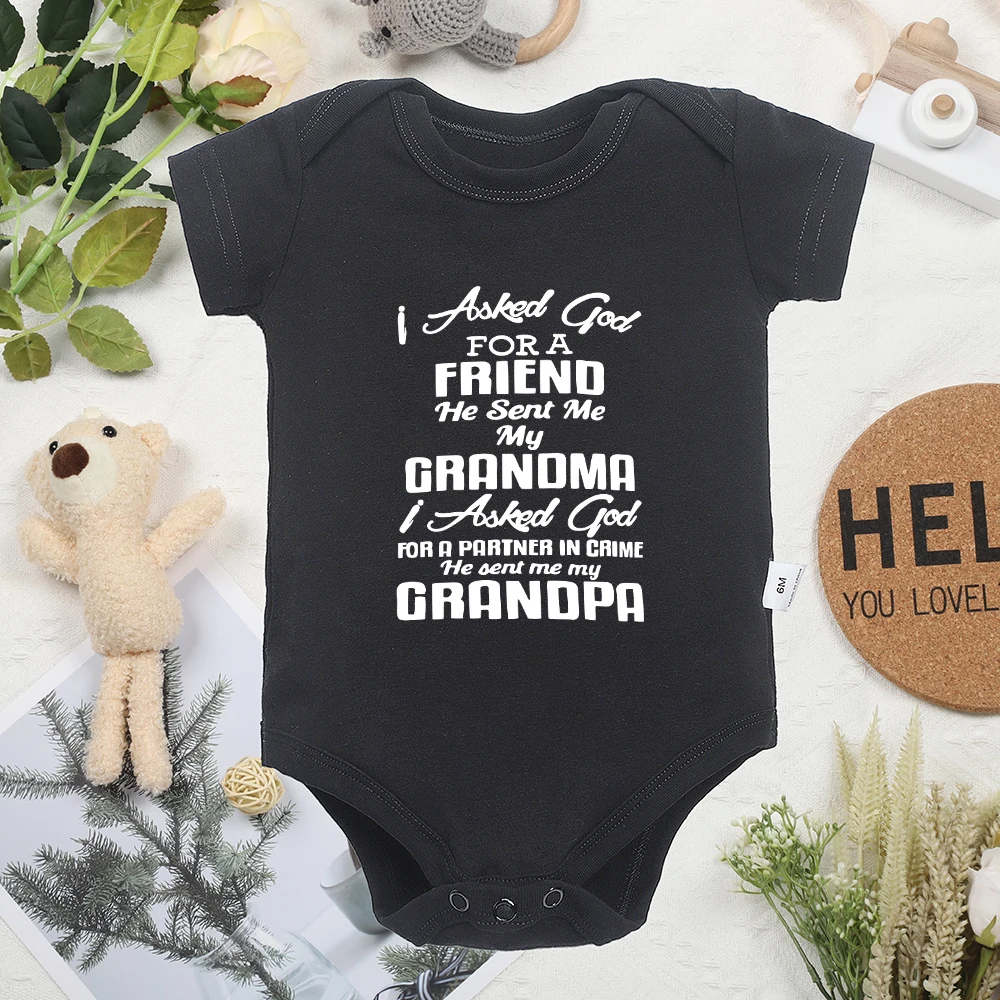 Kawaii Toddler Girl Jumpsuit Creative Text Design Harajuku Aesthetics Black Baby Bodysuit High Quality Rope De Beb é Clothes