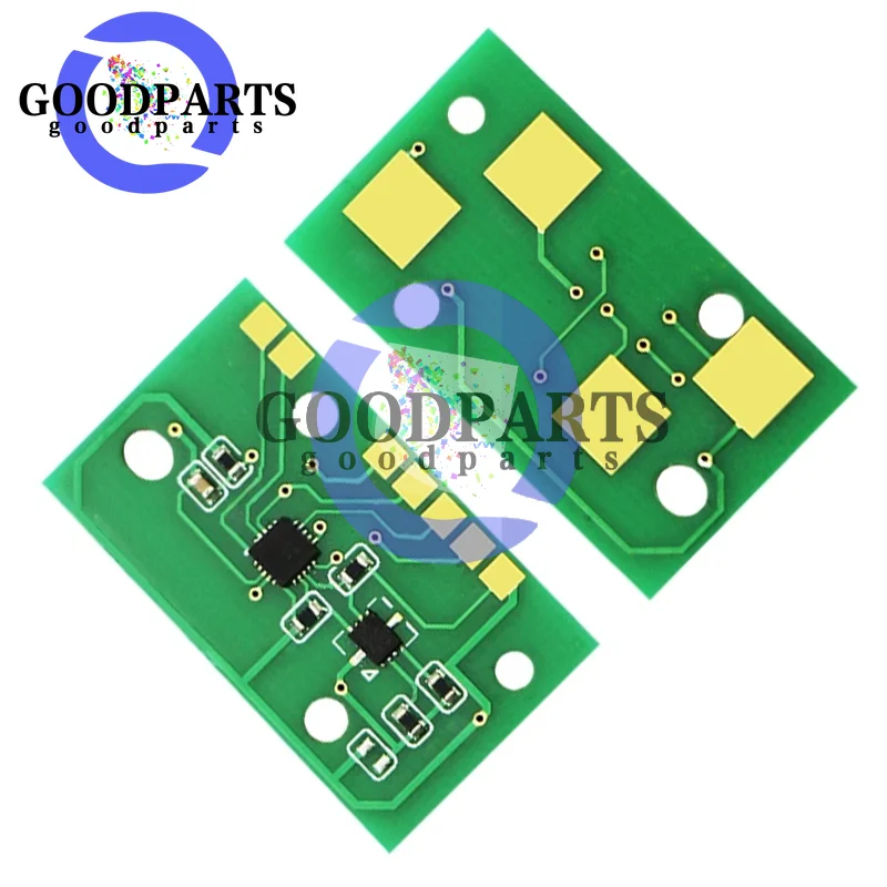 Chip de Reinicio de Tóner Universal T-3008TY 3008A para Cartuchos Toshiba e-Studio 2508A 3508A 3508AG 4508 5008A 3008E 3008U 3008P