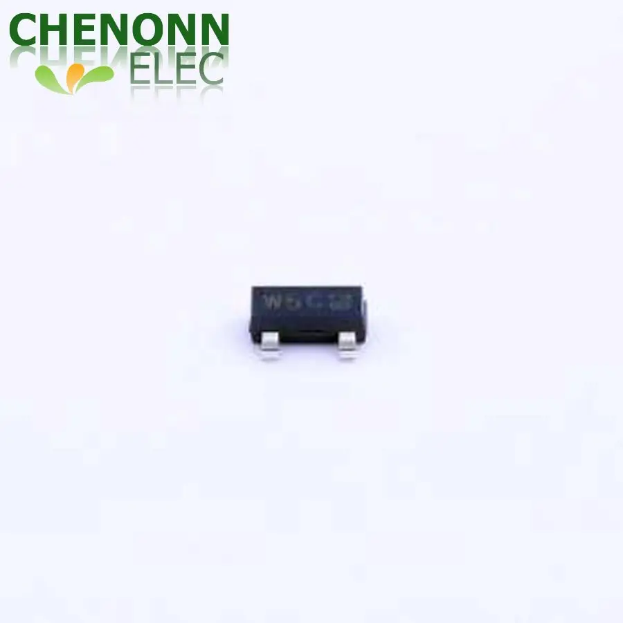500PCS/LOT PMBD7000,215 (Diodes)