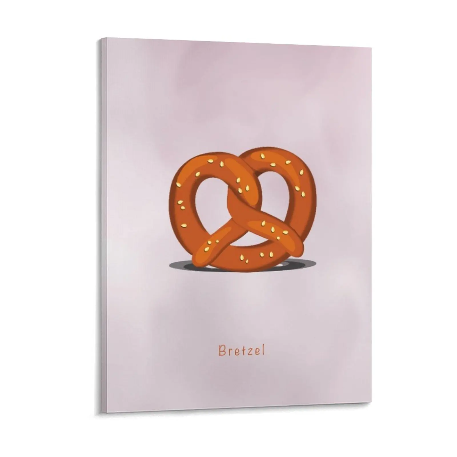 

Bretzel Canvas Painting Club Customize Pub Customized Wall Mural Framed Wall Paintings