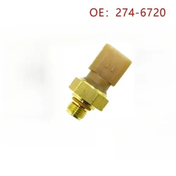 High quality New For 274-6720 Pressure Sensor Switch for 2746720 278-5273